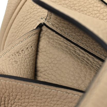 Hermes Togo Wallago Cabine 35 Trench 7 of 12