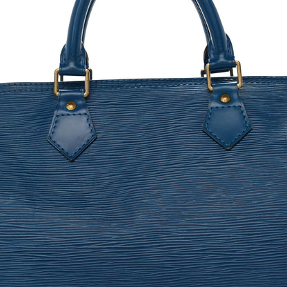 Louis Vuitton Epi Speedy 30 Toledo 8 of 15