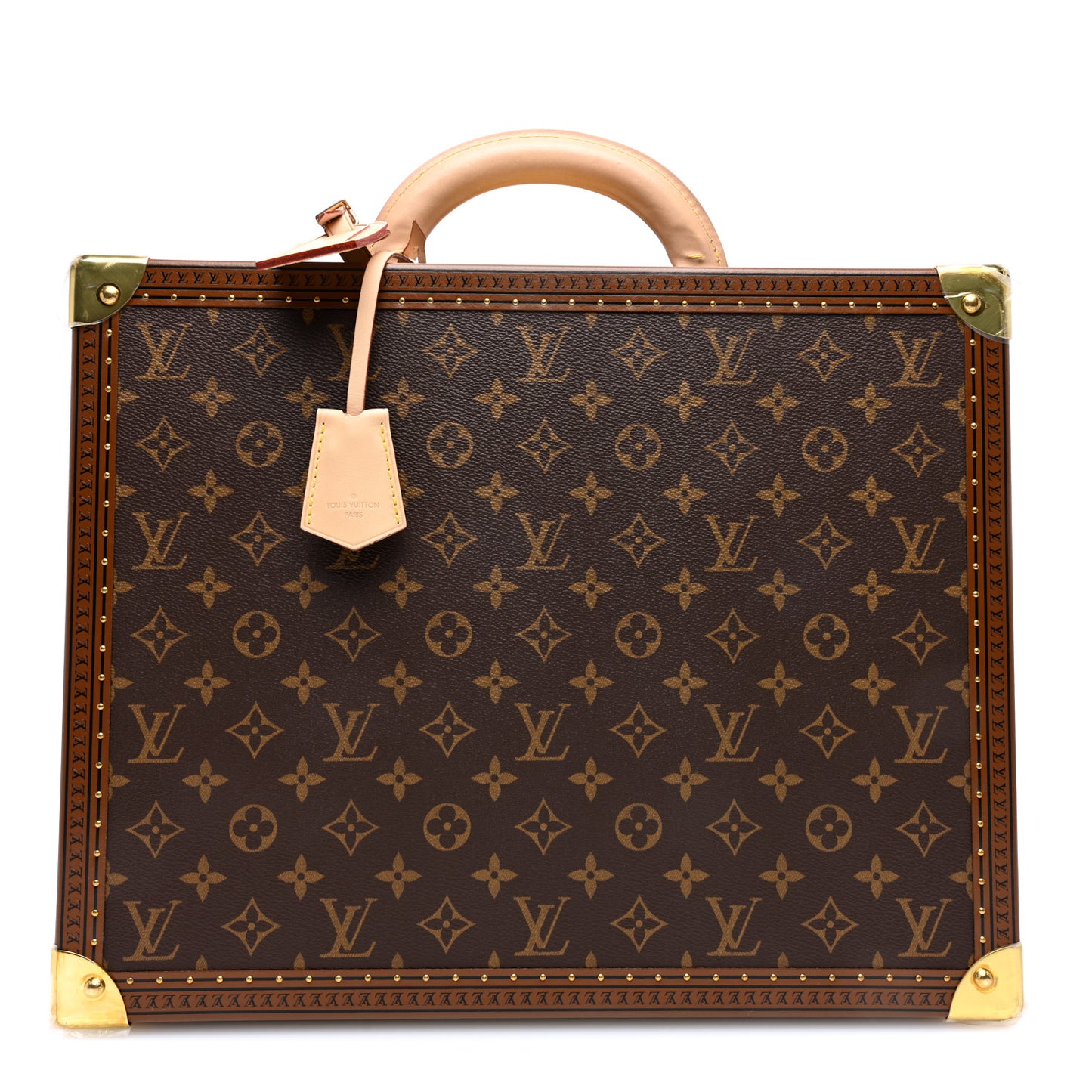 Monogram Cotteville 40