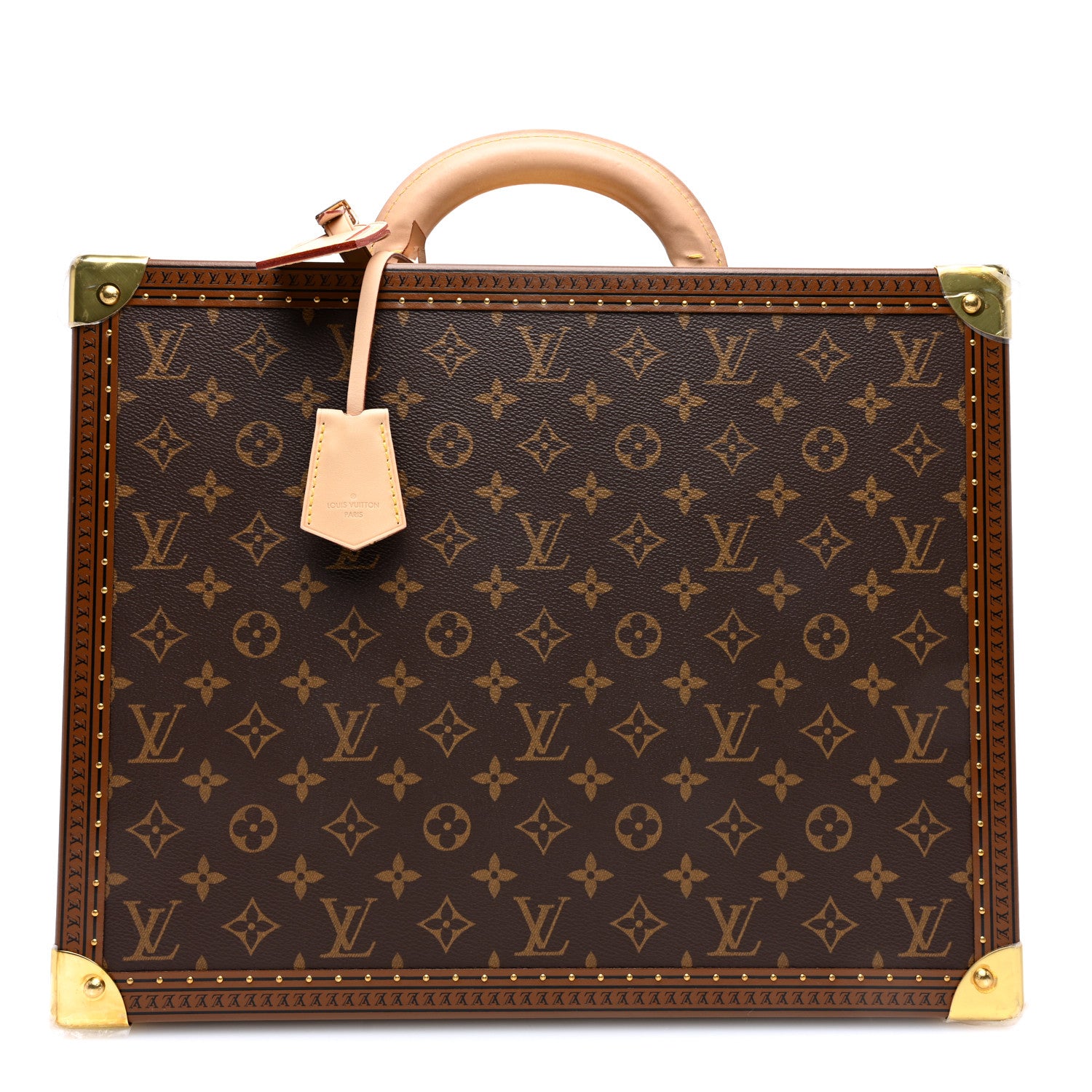 Louis Vuitton Monogram Cotteville 40 1 of 10