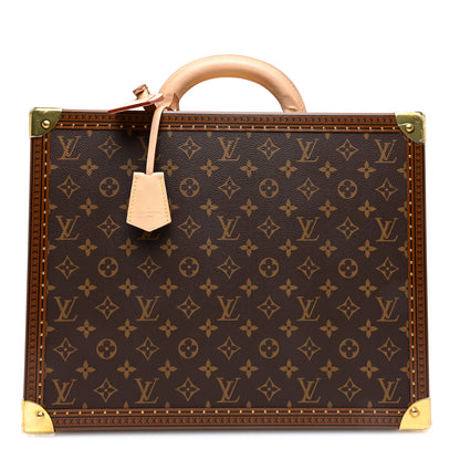 Louis Vuitton Monogram Cotteville 40 1 of 10