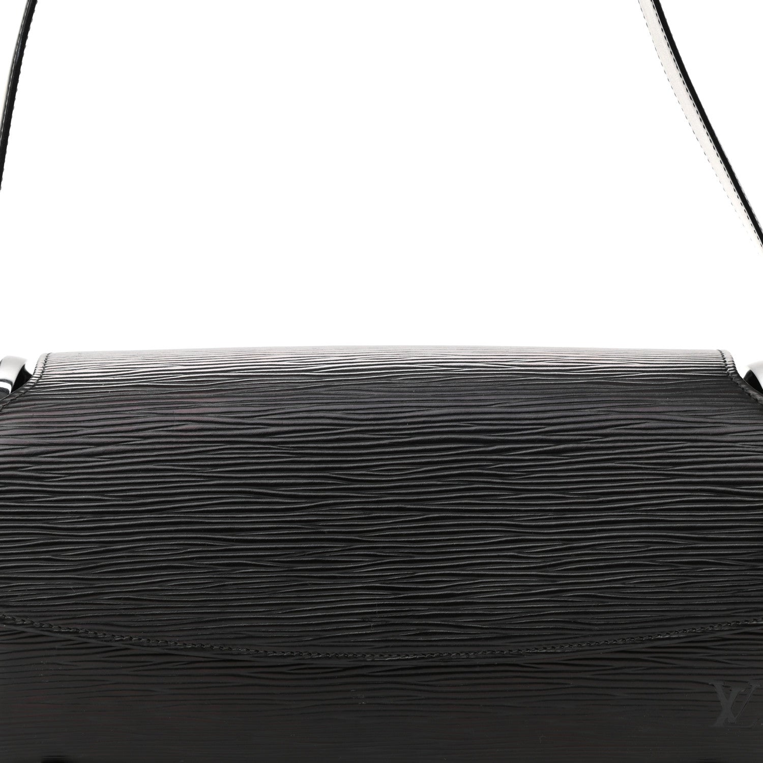 Louis Vuitton Epi Nocturne PM Black 7 of 12