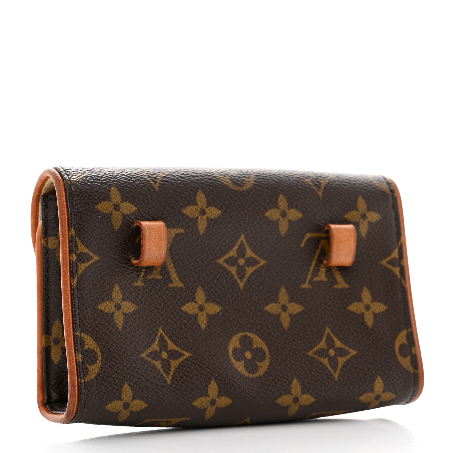 Louis Vuitton Monogram Pochette Florentine 3 of 11