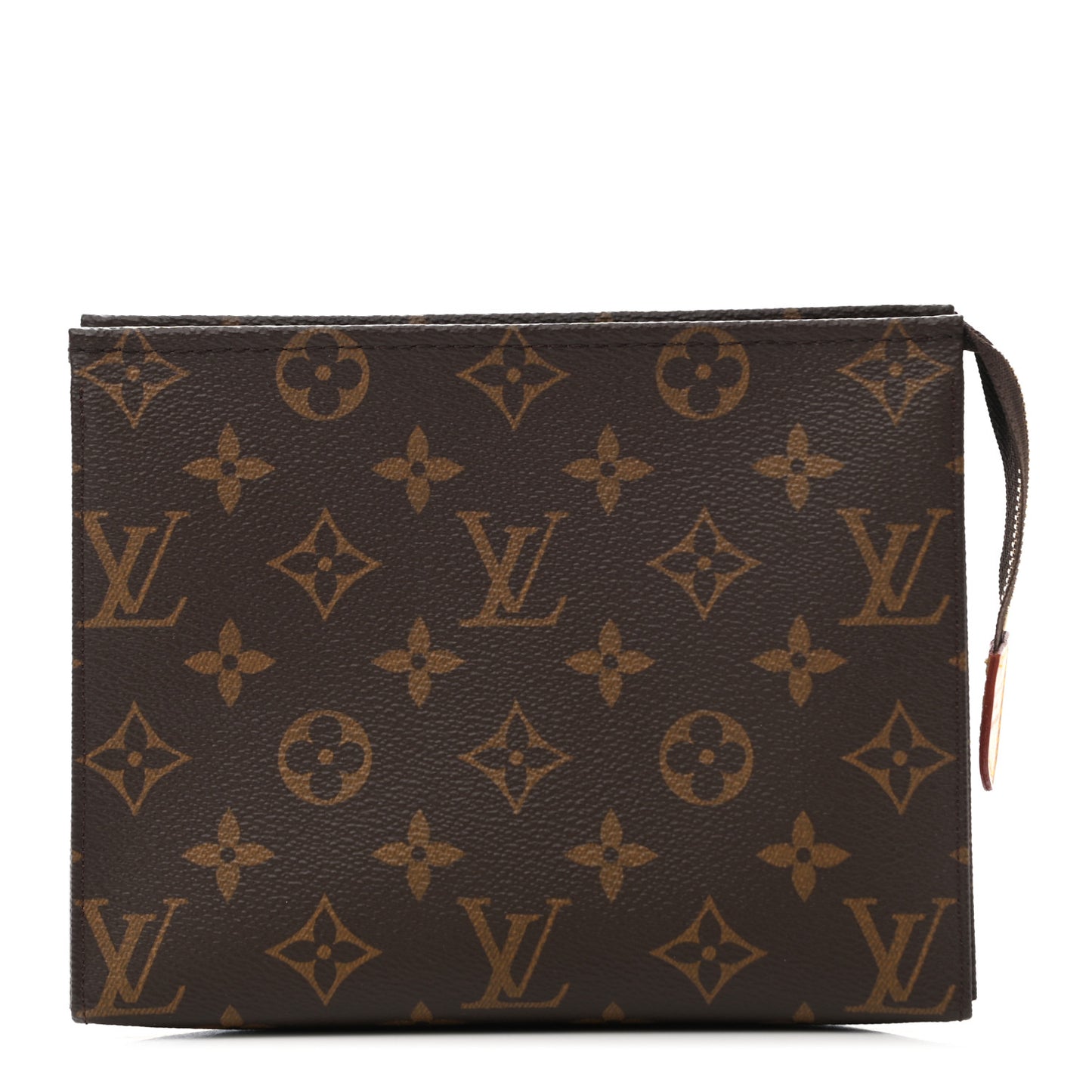 Monogram Toiletry Pouch 19