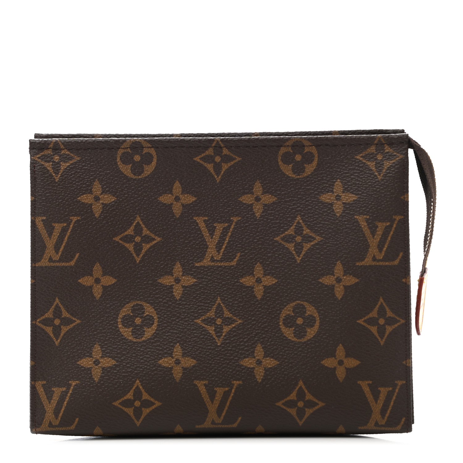 Louis Vuitton Monogram Toiletry Pouch 19 1 of 7