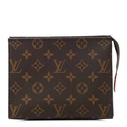 Louis Vuitton Monogram Toiletry Pouch 19 1 of 7
