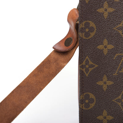 Louis Vuitton Monogram Cartouchiere 26 12 of 13
