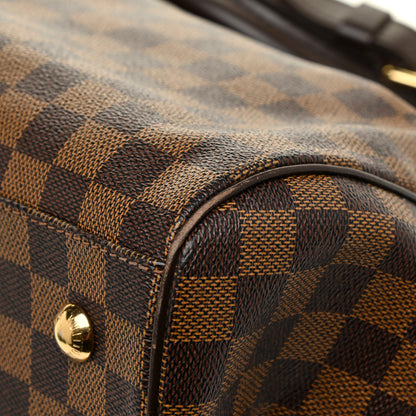 Louis Vuitton Damier Ebene Trevi GM 12 of 13
