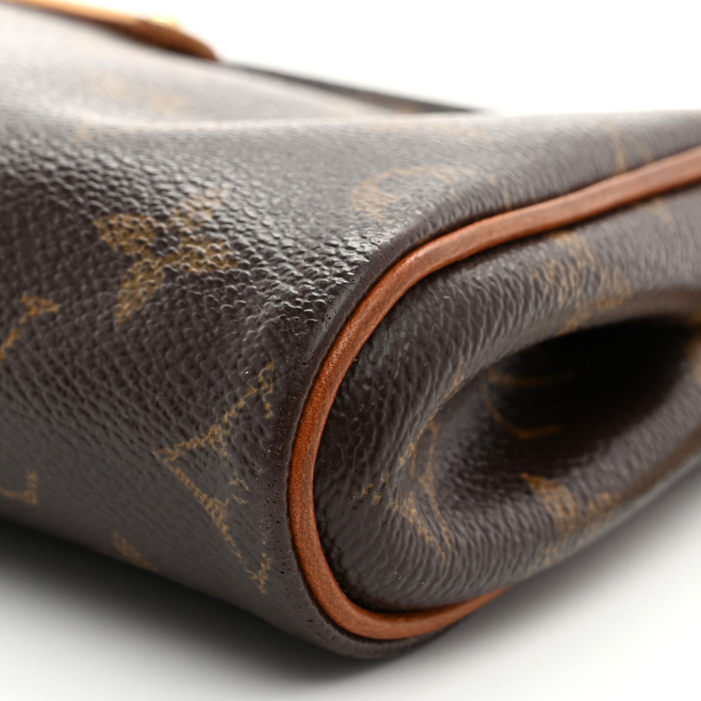 Monogram Eva Clutch