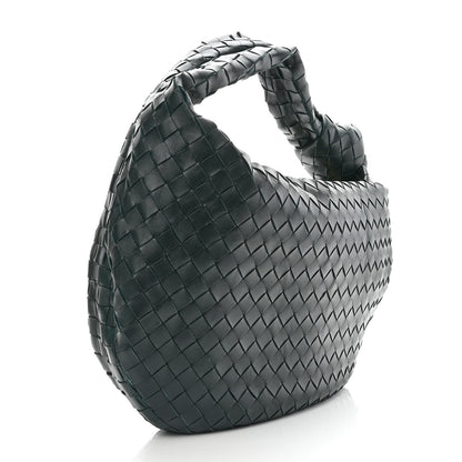 Bottega Veneta Nappa Intrecciato Small Jodie Inkwell 3 of 10