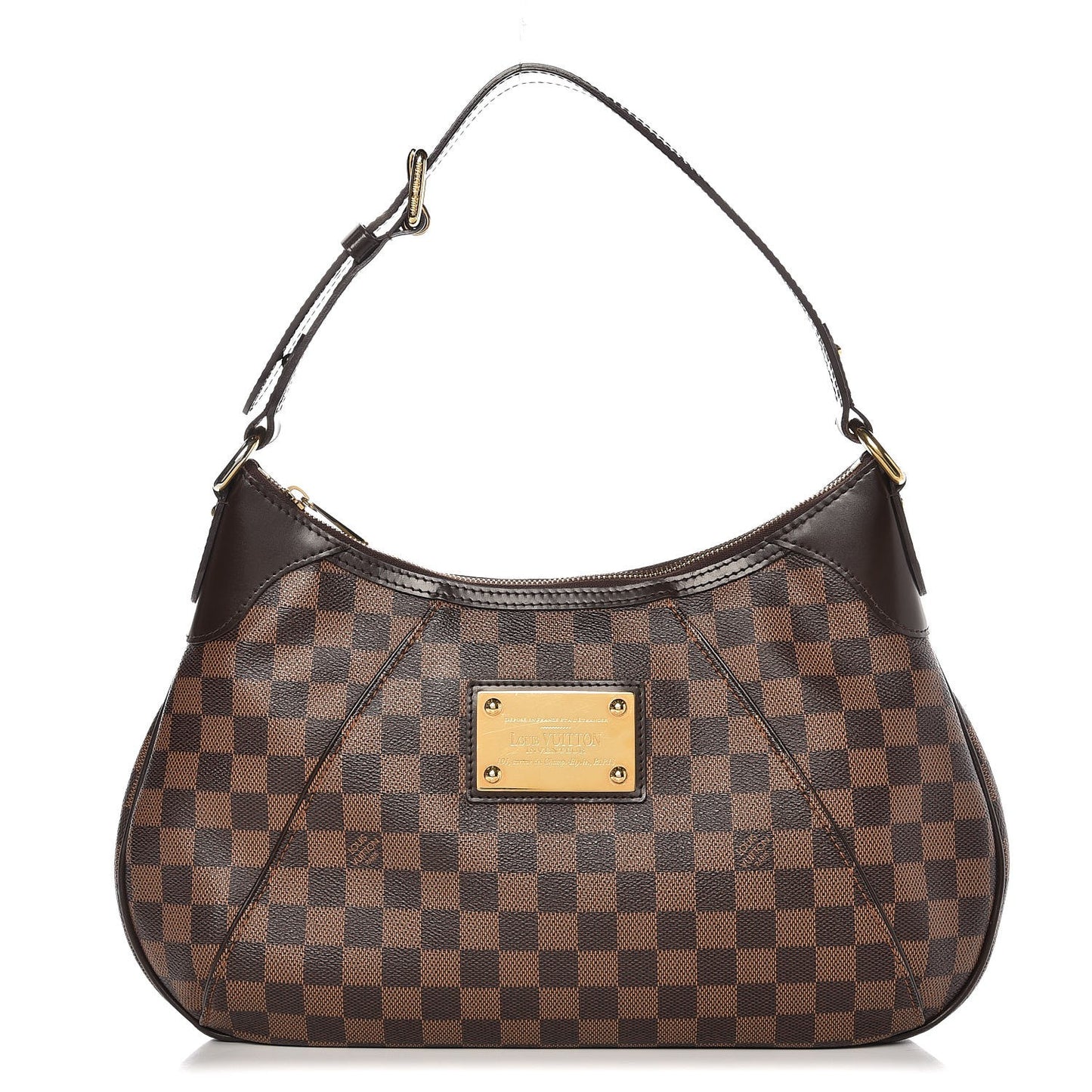 Damier Ebene Thames GM
