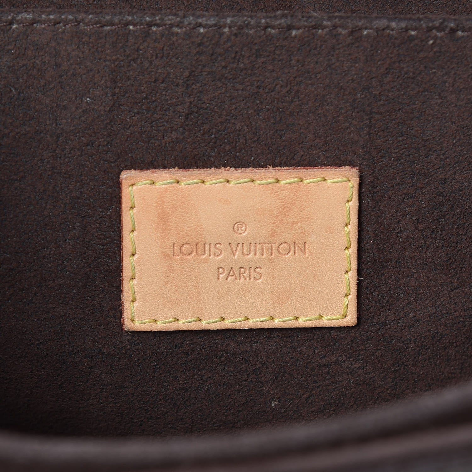 Louis Vuitton Monogram Pochette Metis 6 of 19