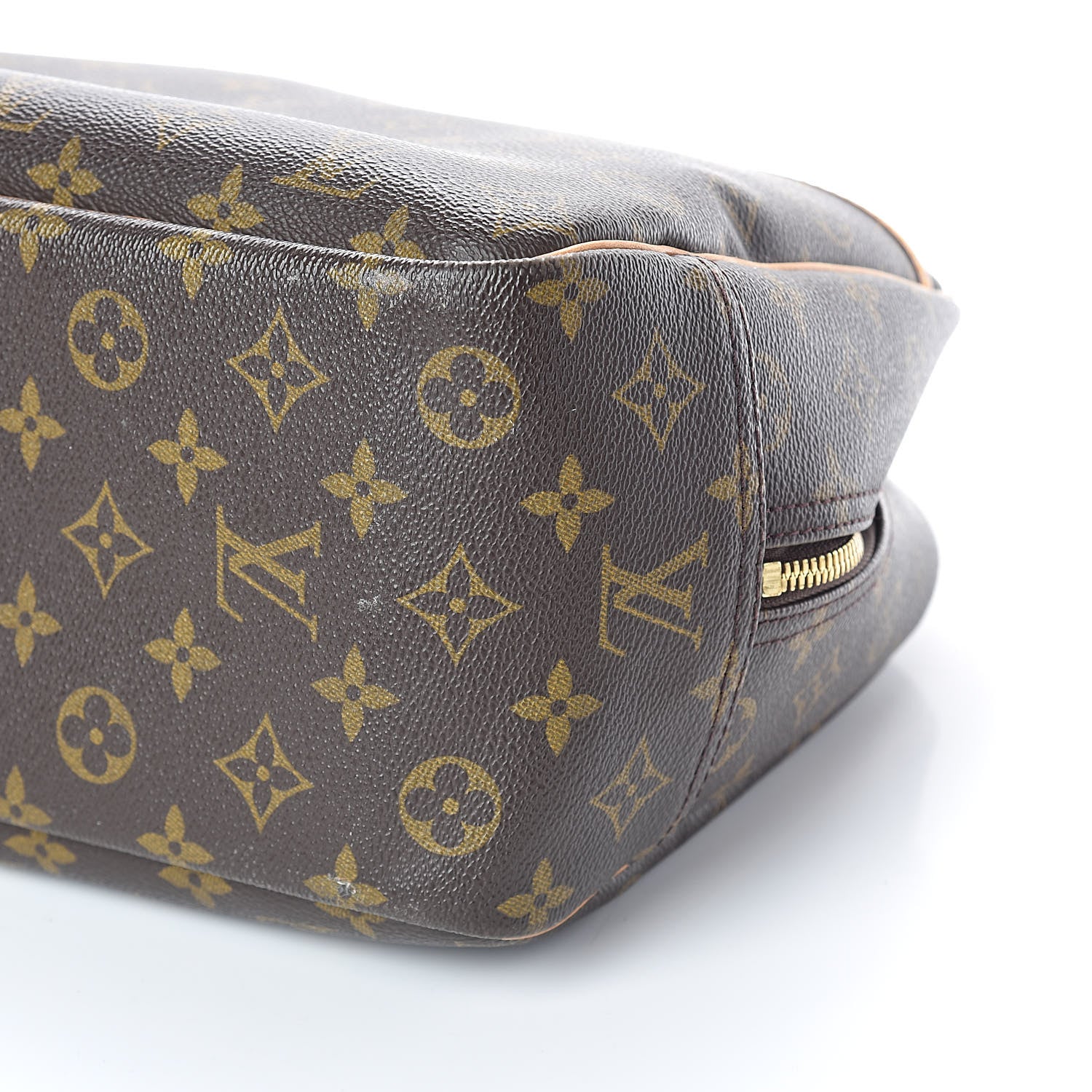 Louis Vuitton Monogram Deauville 9 of 9