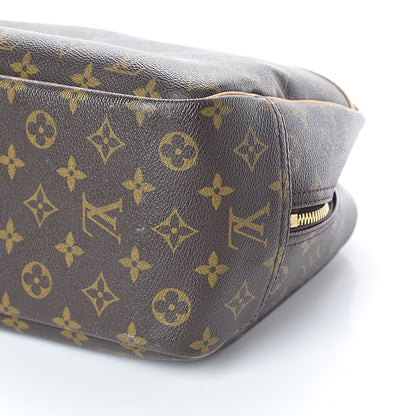 Louis Vuitton Monogram Deauville 9 of 9