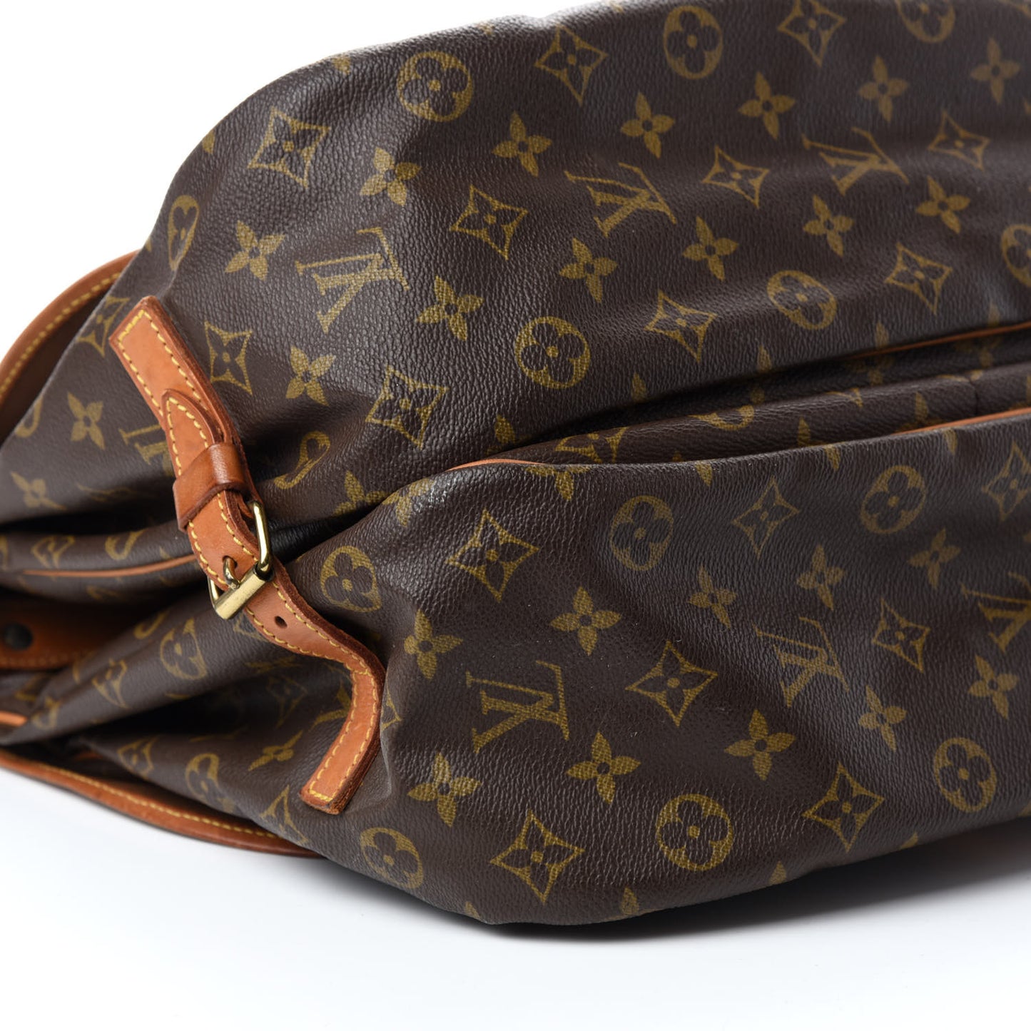 Monogram Saumur 35