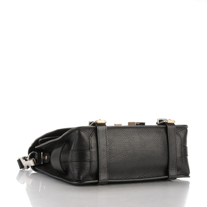 Proenza Schouler Calfskin PS11 Classic Shoulder Bag Black 4 of 10
