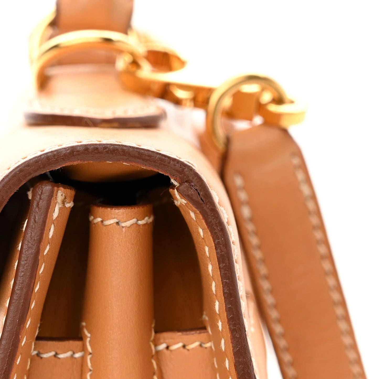 Vache Natural Kelly Sellier 35