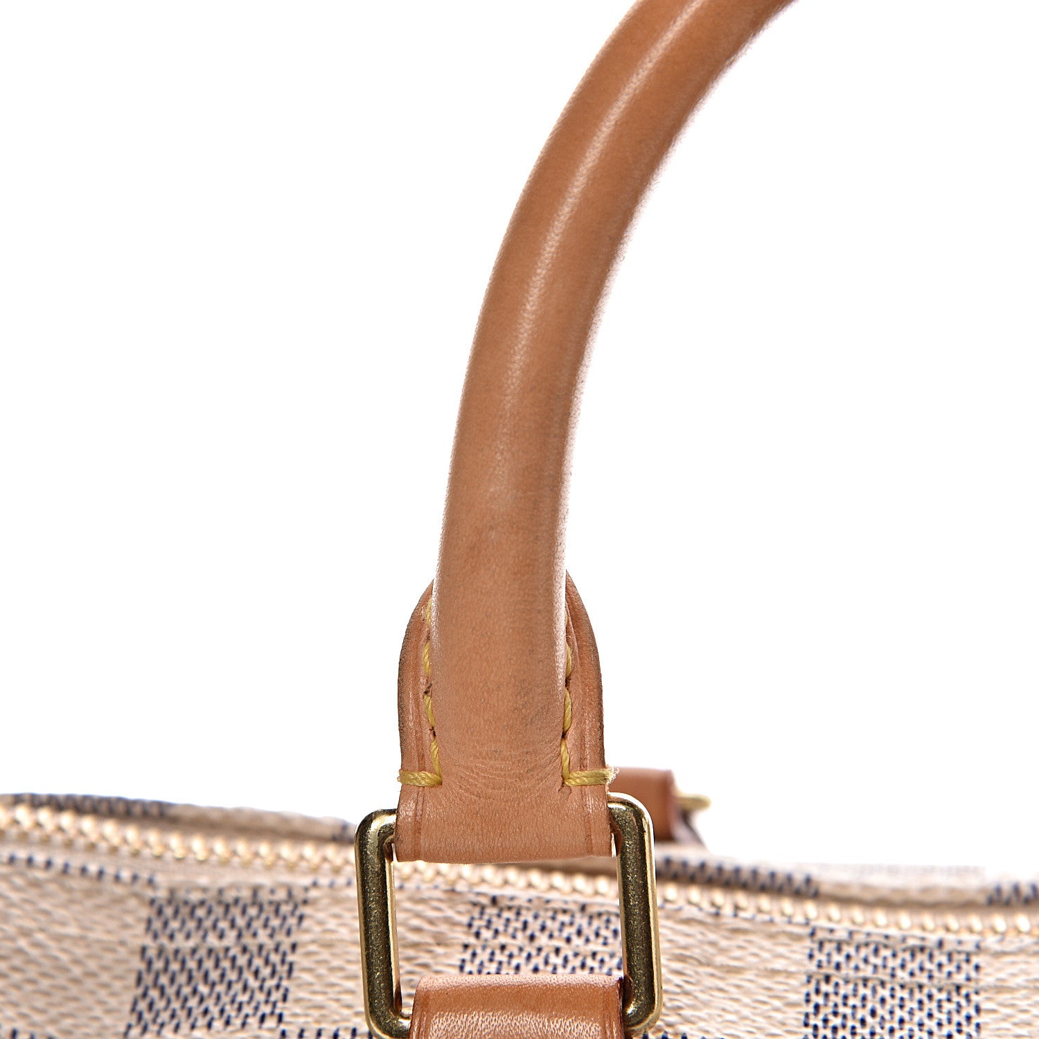 Louis Vuitton Damier Azur Speedy 25 10 of 14