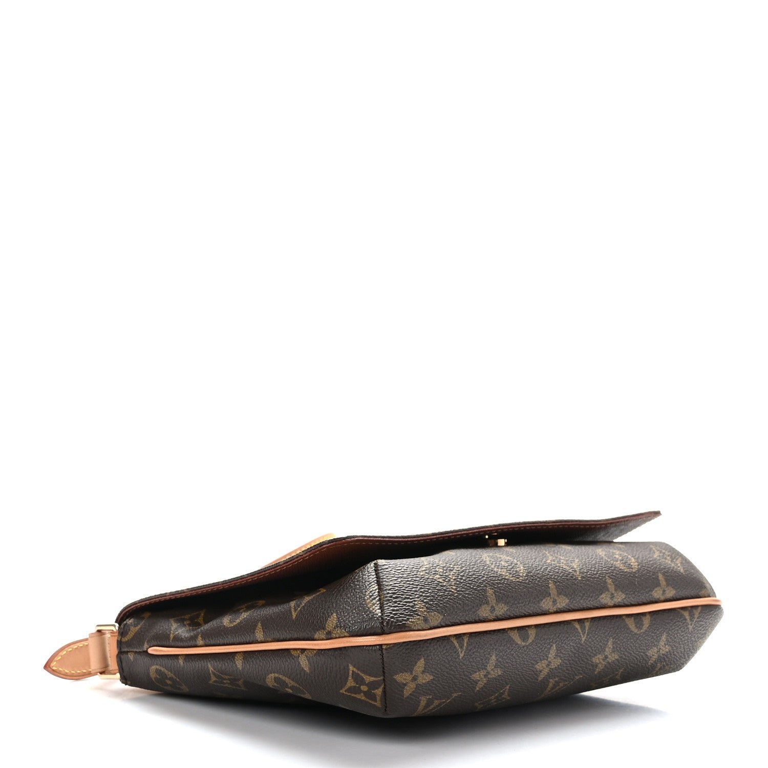 Louis Vuitton Monogram Musette Tango 4 of 8