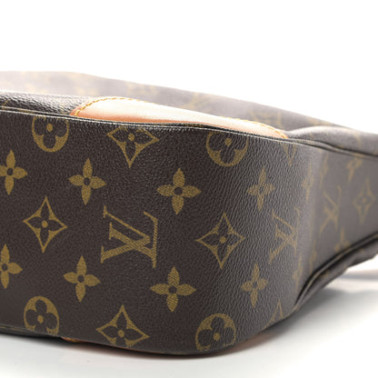 Louis Vuitton Monogram Boulogne 30 6 of 9