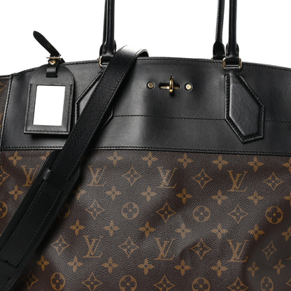 Louis Vuitton Monogram City Steamer XXL 7 of 9