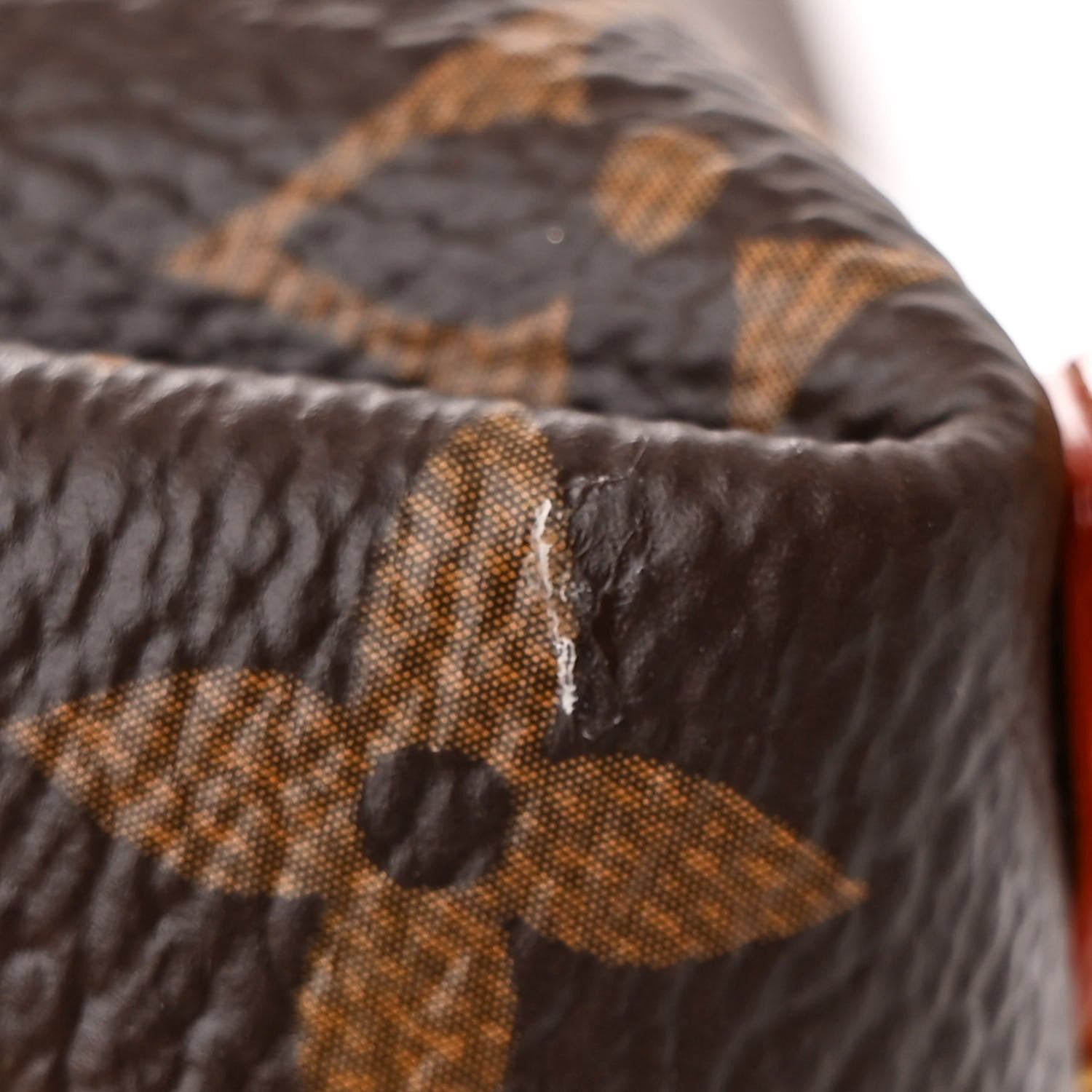 Louis Vuitton Monogram Moon Backpack 12 of 13
