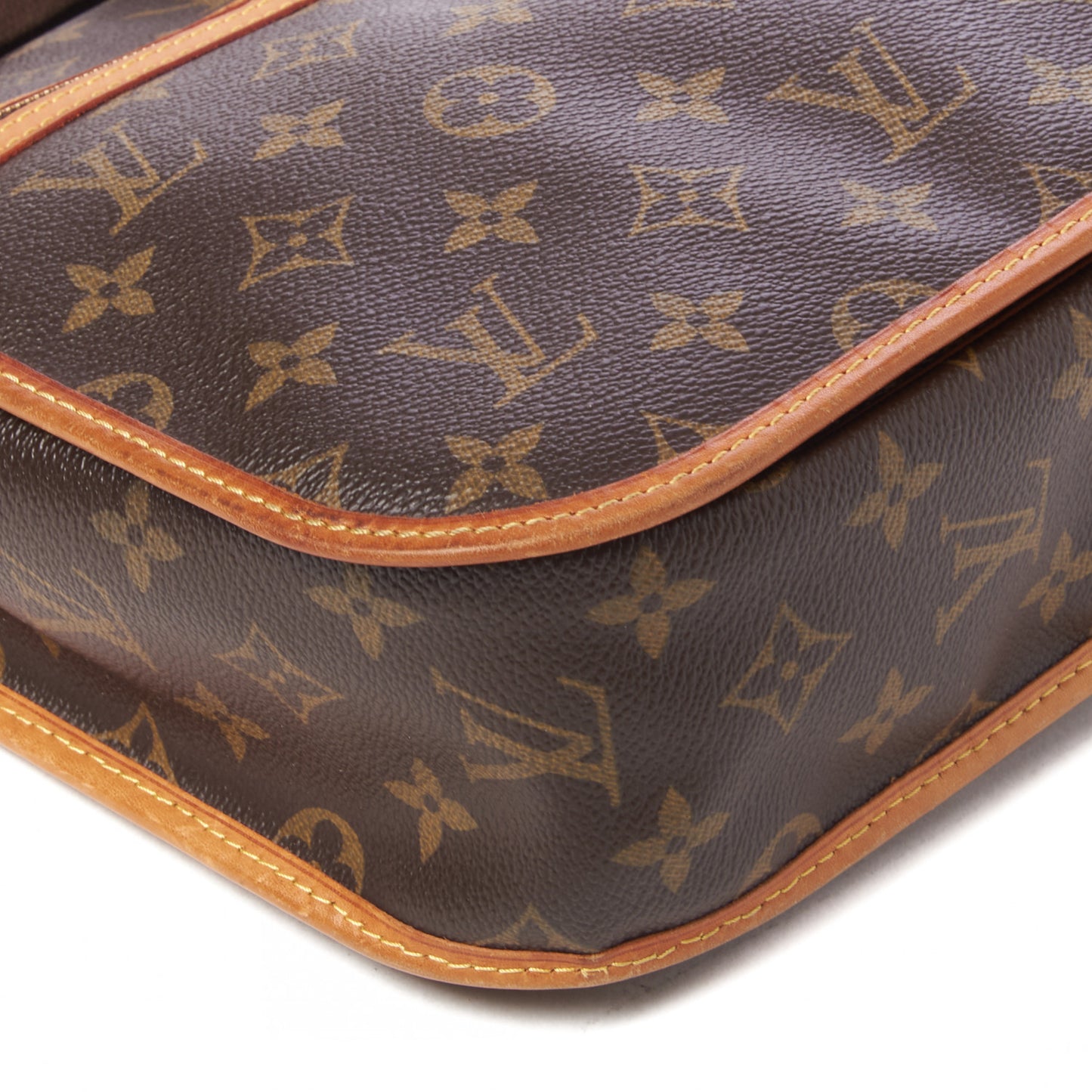 Monogram Bosphore PM Messenger