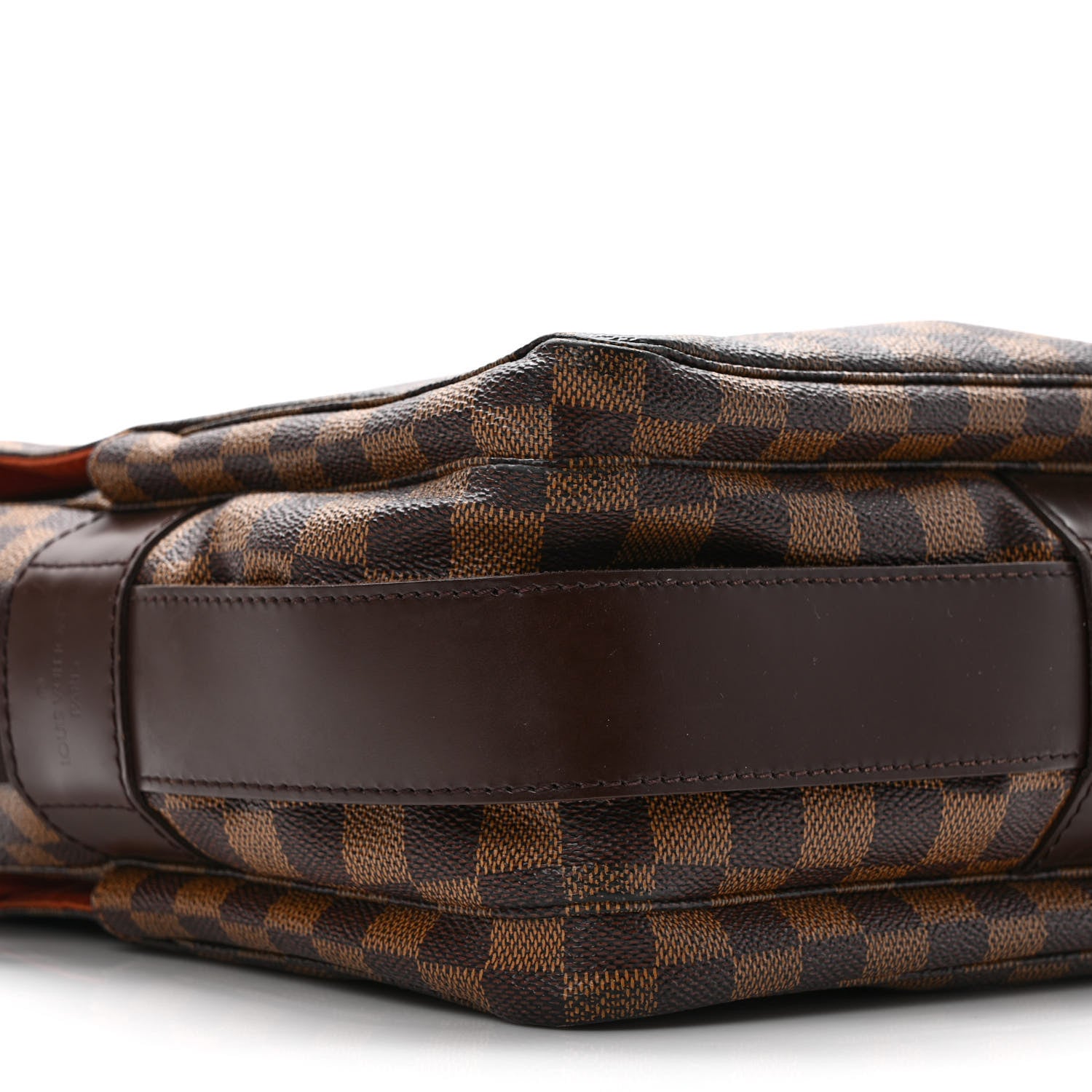 Louis Vuitton Damier Ebene Naviglio 7 of 8