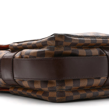 Louis Vuitton Damier Ebene Naviglio 7 of 8