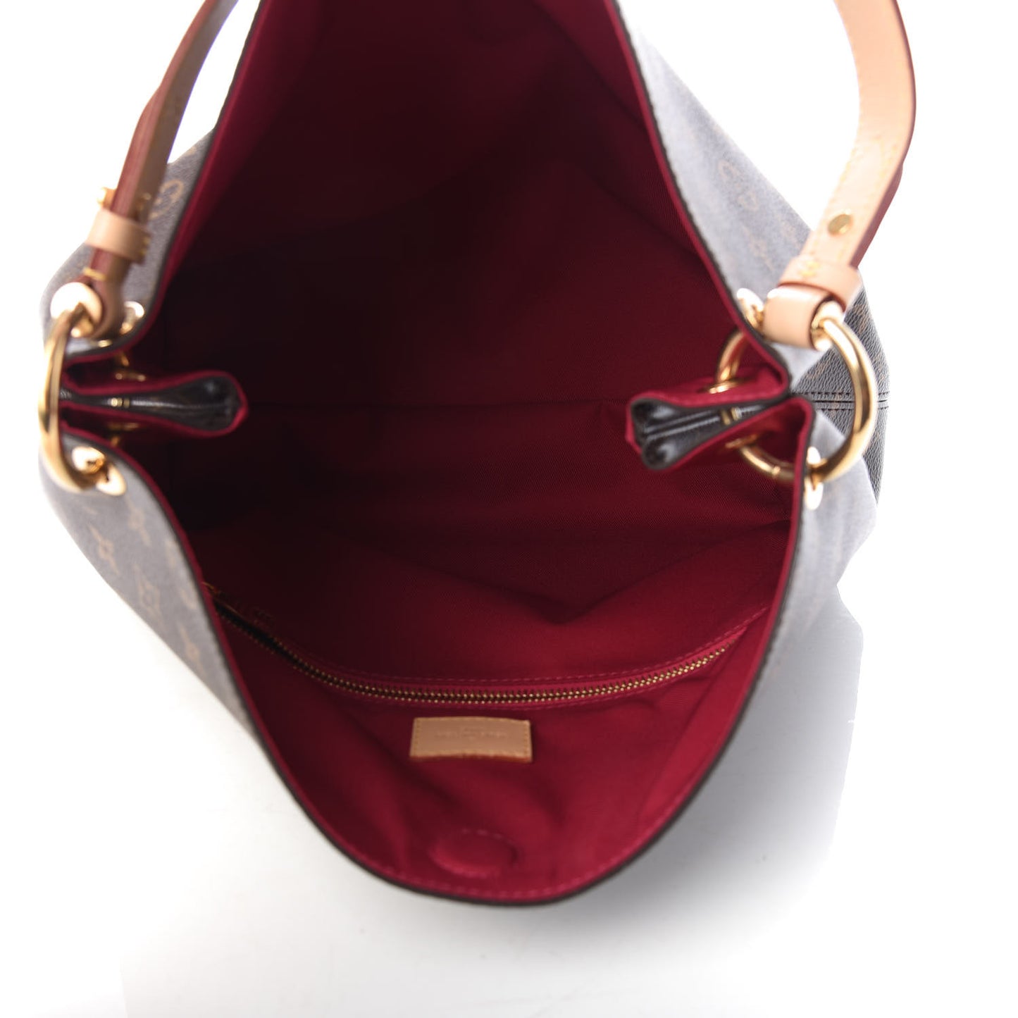 Monogram Graceful PM Pivoine
