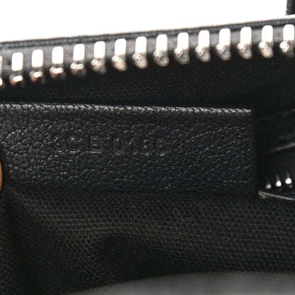 Givenchy Sugar Goatskin Mini Antigona Black 7 of 9