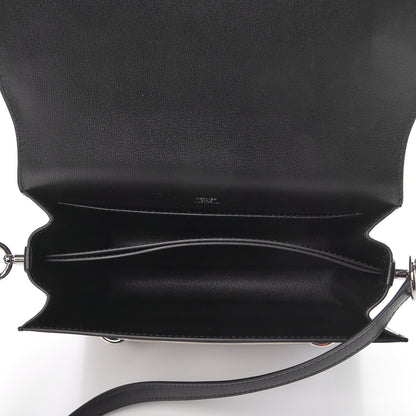 Hermes Allegretto Sac Roulis 23 Black 5 of 10