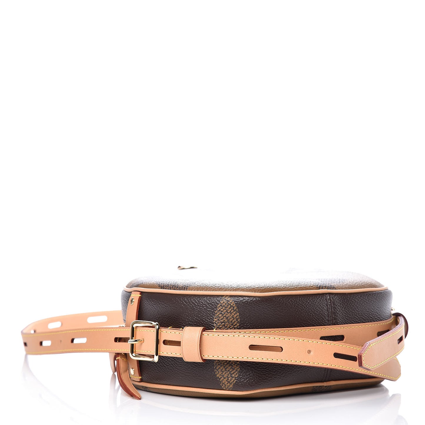 Reverse Monogram Giant Boite Chapeau Souple