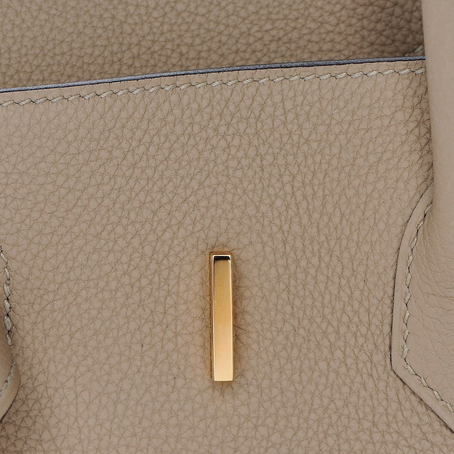 Togo Birkin 35 Trench