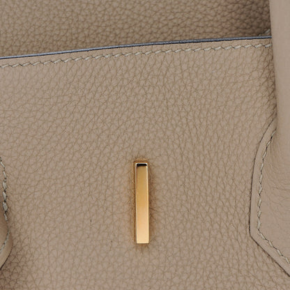 Hermes Togo Birkin 35 Trench 17 of 27