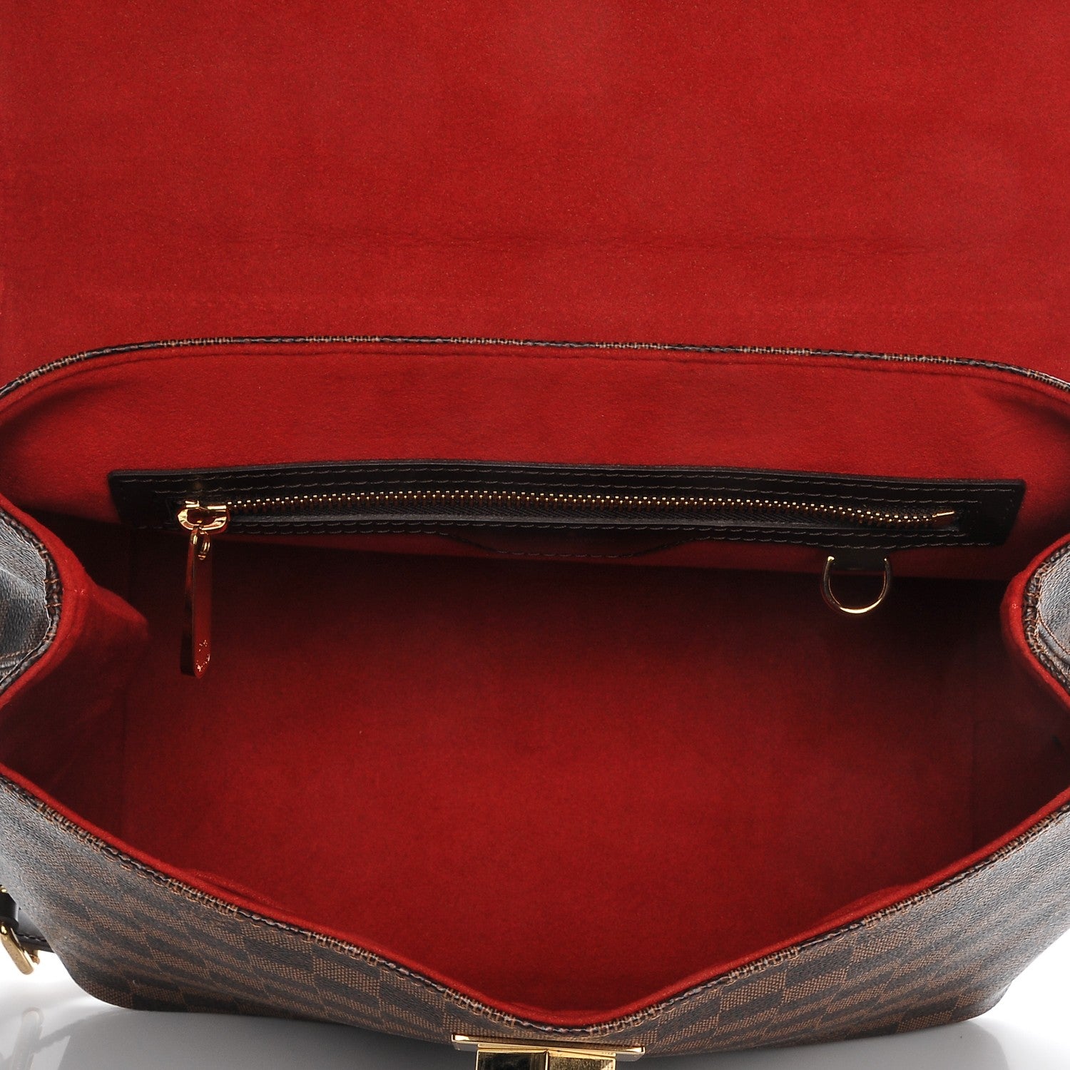 Chloe Leather Paddington Satchel 13 of 15