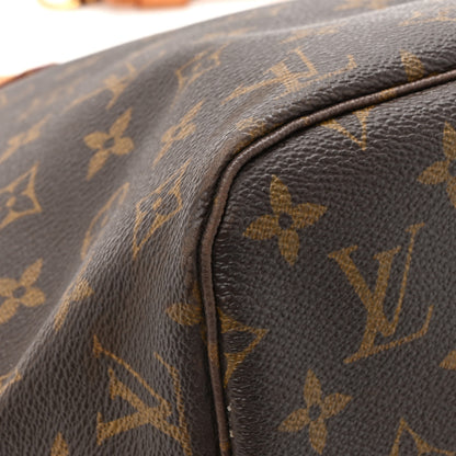 Louis Vuitton Monogram Neverfull MM 14 of 17