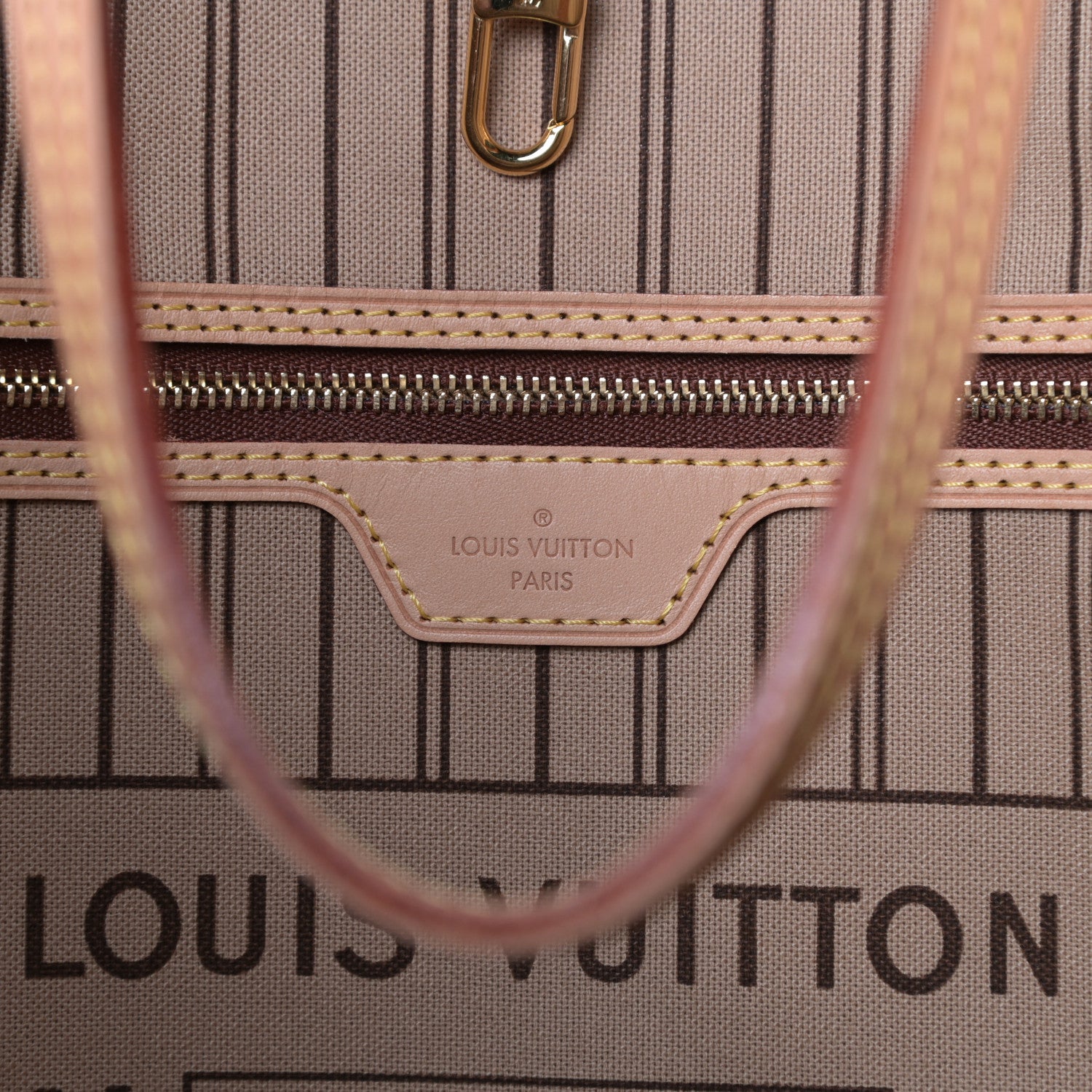Louis Vuitton Monogram Neo Neverfull GM 7 of 12