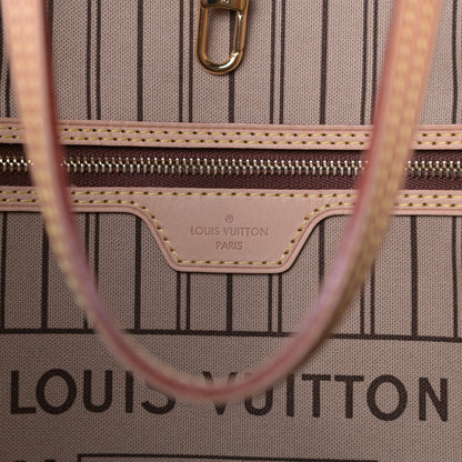 Louis Vuitton Monogram Neo Neverfull GM 7 of 12