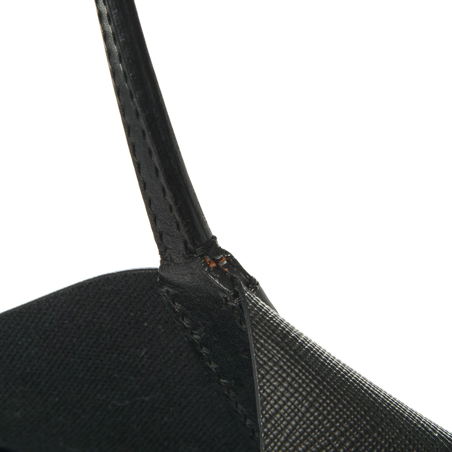 Givenchy Textured Coated Canvas Print Large Antigona Tote Black 8 of 11