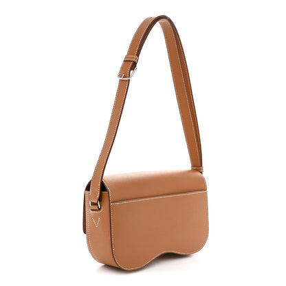 Hermes Epsom Della Cavalleria Elan Gold 3 of 11