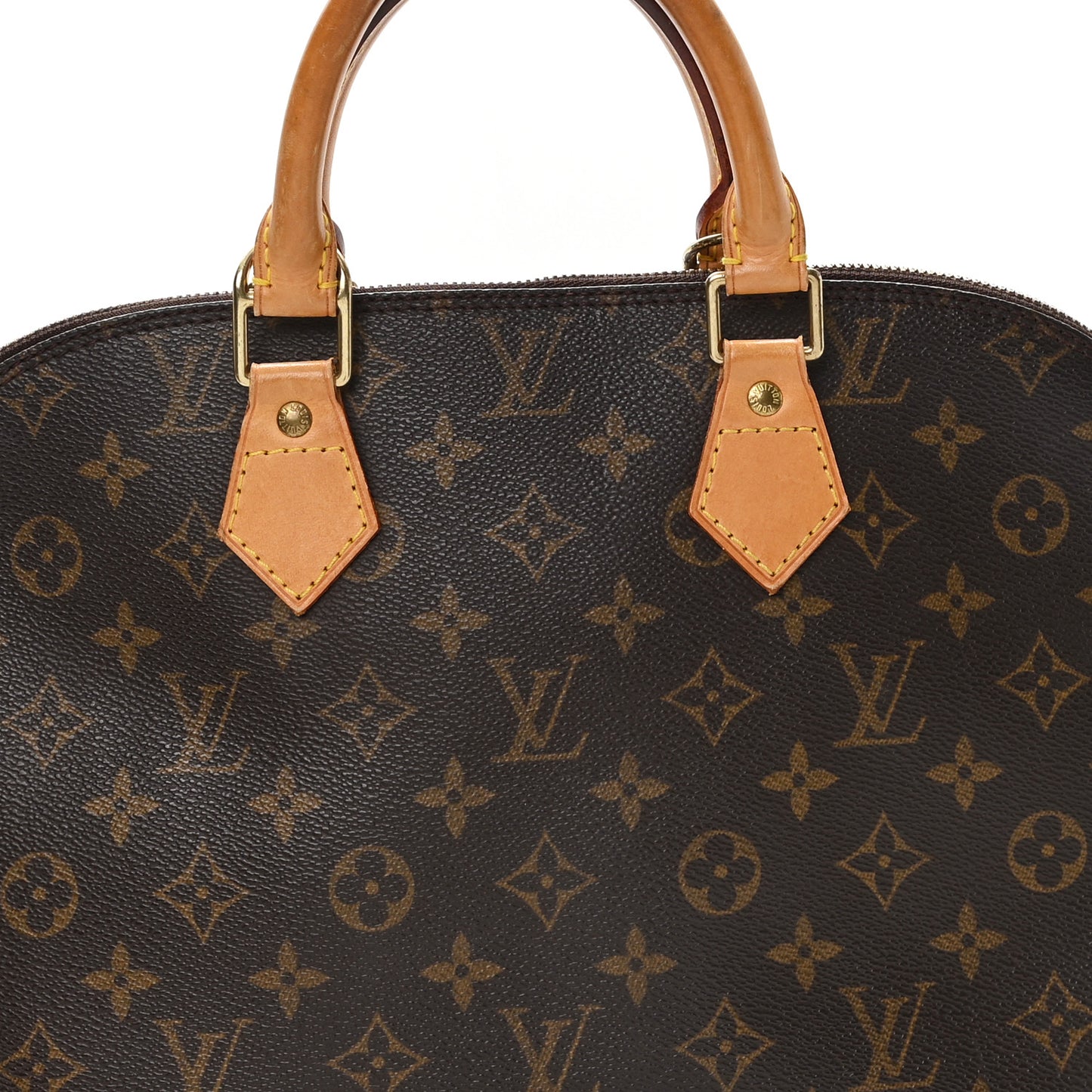 Monogram Alma PM