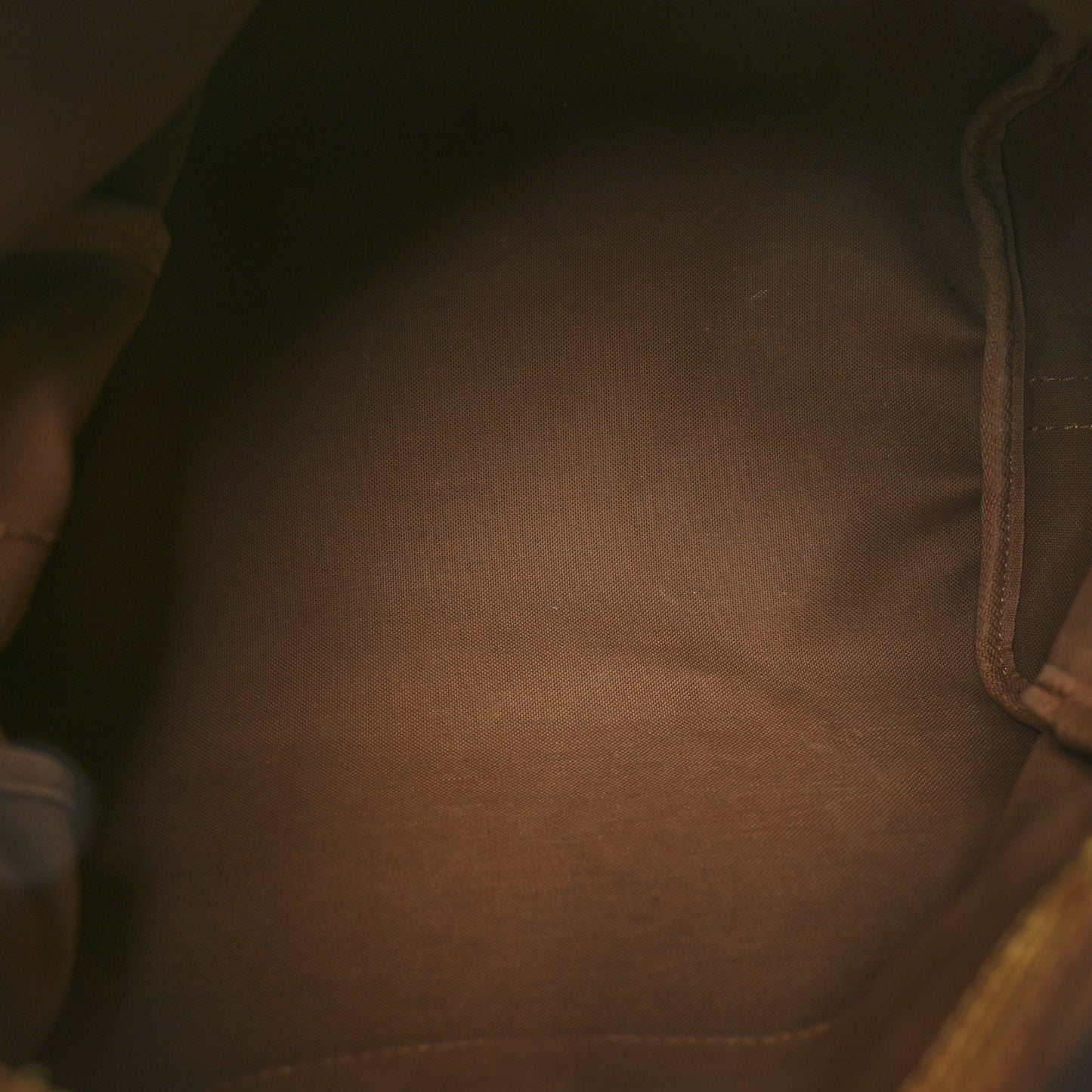 Monogram Speedy Bandouliere 30