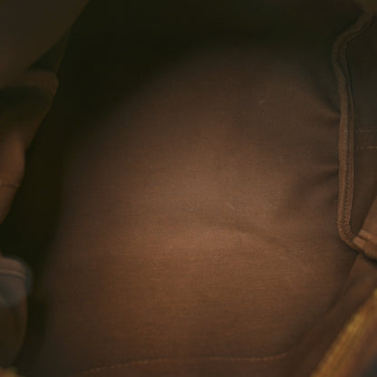 Louis Vuitton Monogram Speedy Bandouliere 30 5 of 11