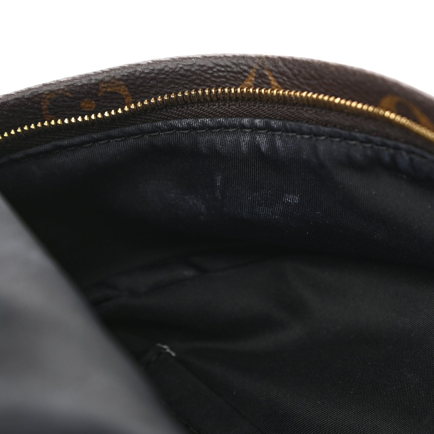 Monogram Palm Springs Backpack Mini