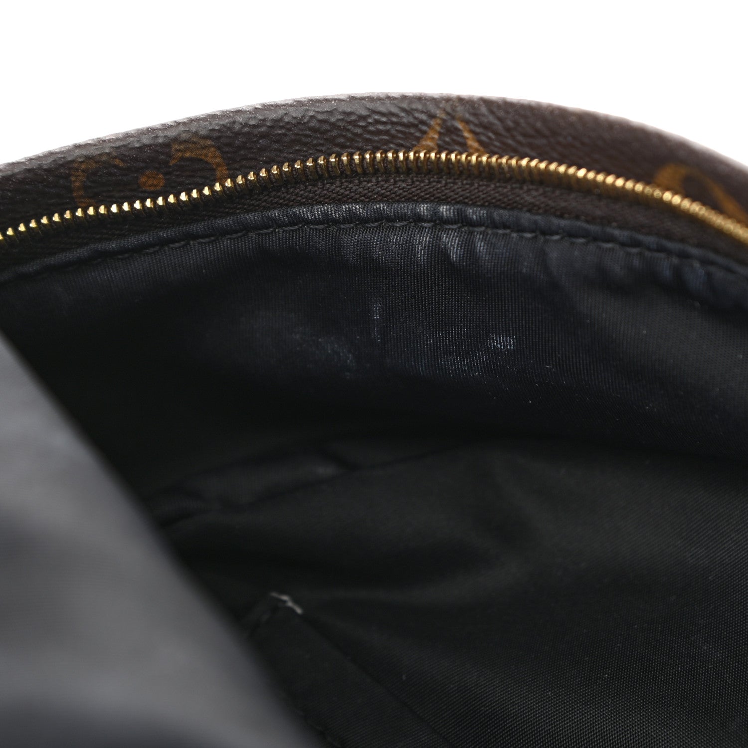 Louis Vuitton Monogram Palm Springs Backpack Mini 16 of 19