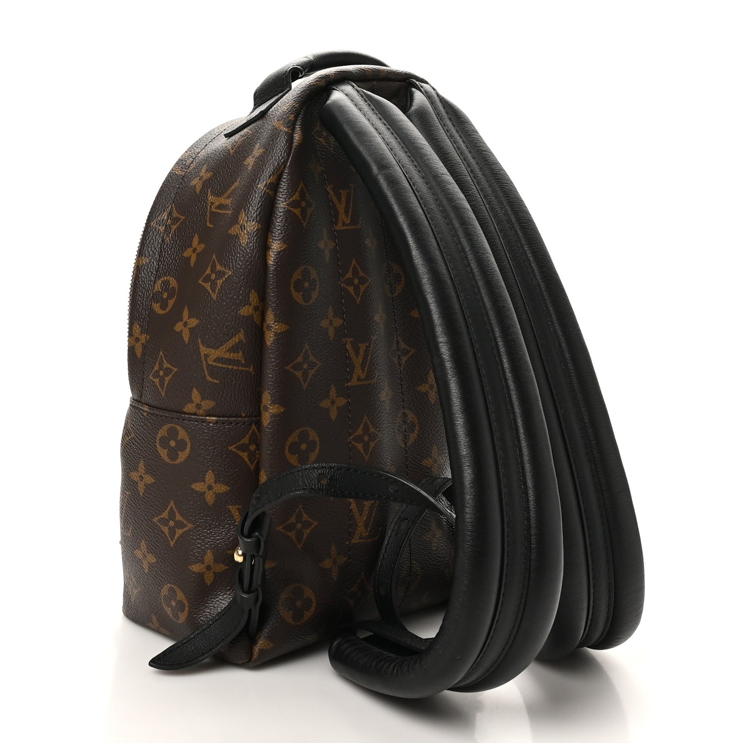Reverse Monogram Palm Springs Backpack PM