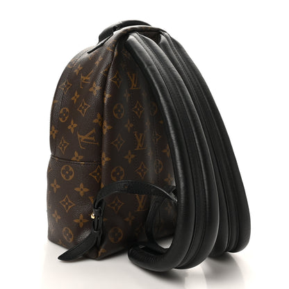 Louis Vuitton Reverse Monogram Palm Springs Backpack PM 3 of 9