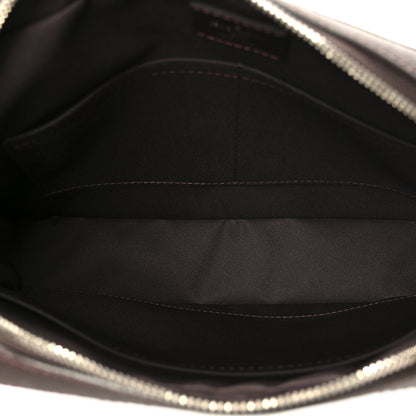 Louis Vuitton Taiga Anton Messenger PM Acajou 5 of 10