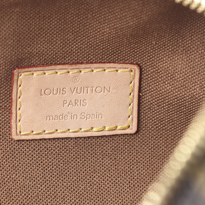 Louis Vuitton Monogram Pochette Gange 5 of 10